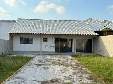 Casa de Condomínio com 1 Quarto à venda, 80m² no São Vicente de Paula, Araruama
