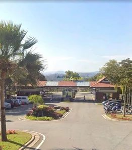 Lote/Terreno à venda, 450m² no Alphaville, Santana de Parnaíba