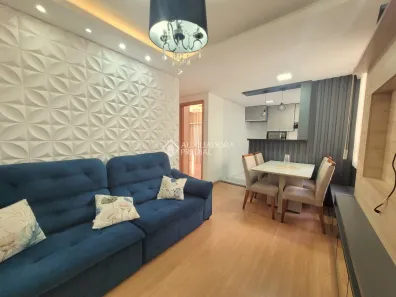 Apartamento com 2 Quartos à venda, 40m² no Morro Santana, Porto Alegre