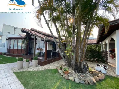 Casa com 5 Quartos à venda, 373m² no Vila Fascina, Limeira