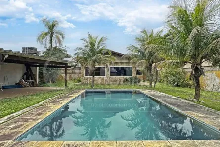 Casa com 3 Quartos à venda, 274m² no Centro, Peruíbe