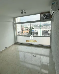 Sala Comercial para alugar, 30m² no Centro, São Caetano do Sul