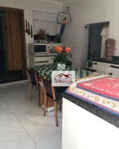 Imóvel Comercial à venda, 240m² no Vila Gomes Cardim, São Paulo