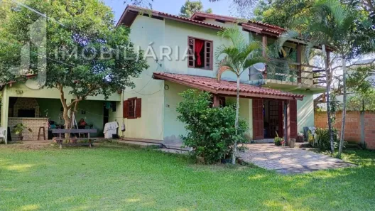 Casa com 3 Quartos à venda, 96m² no São João do Rio Vermelho, Florianópolis