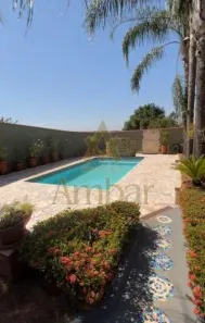 Casa com 3 Quartos à venda, 200m² no Jardim Itaú, Ribeirão Preto