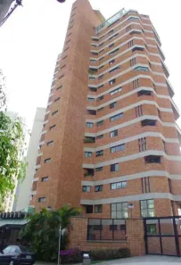Cobertura com 4 Quartos à venda, 640m² no Paraíso do Morumbi, São Paulo