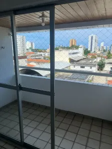 Apartamento com 3 Quartos à venda, 77m² no Rio Doce, Olinda