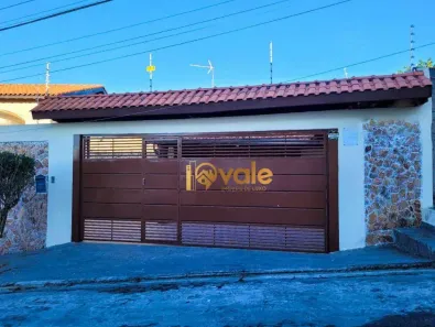 Casa com 3 Quartos à venda, 408m² no Jardim Terras de São João, Jacareí