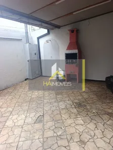 Casa com 2 Quartos para alugar, 75m² no Castelo, Belo Horizonte