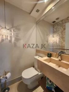 Apartamento com 3 Quartos à venda, 132m² no Jardim São Bento, Jundiaí
