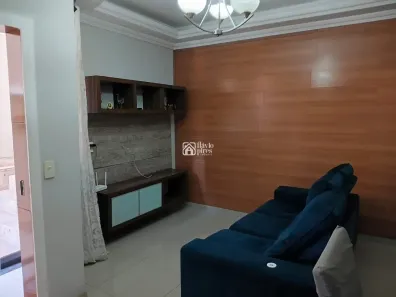 Casa com 2 Quartos para alugar, 154m² no Cidade Verde, Betim