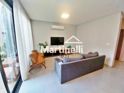 Casa de Condomínio com 3 Quartos à venda, 198m² no Bonfim Paulista, Ribeirão Preto