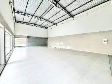 Galpão/Depósito/Armazém para alugar, 280m² no Penha de França, São Paulo