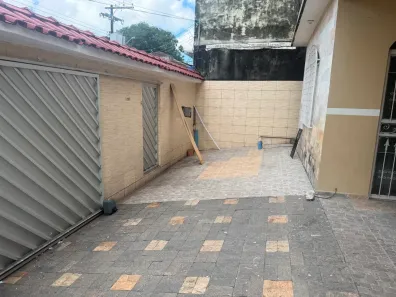 Casa com 5 Quartos para alugar, 300m² no Dom Pedro I, Manaus