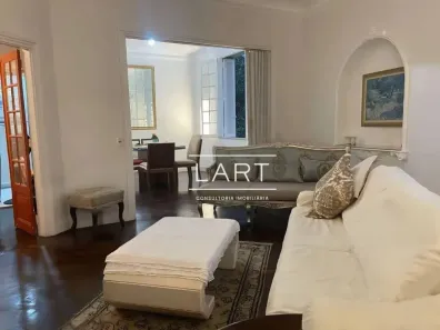 Apartamento com 4 Quartos à venda, 185m² no Botafogo, Rio de Janeiro