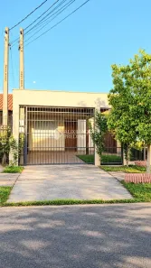 Casa com 1 Quarto à venda, 48m² no Centro Novo, Eldorado do Sul