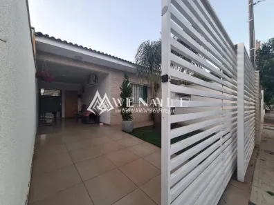 Casa com 2 Quartos à venda, 105m² no Jardim Liberdade, Maringá