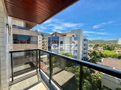 Apartamento com 1 Quarto à venda, 70m² no Passagem, Cabo Frio