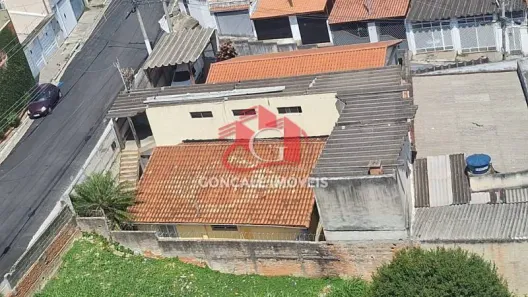 Casa com 3 Quartos à venda, 220m² no Vila Mazzei, São Paulo