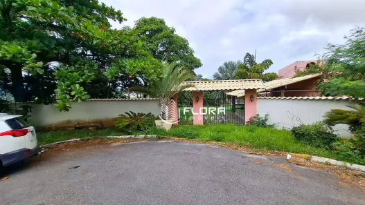 Lote/Terreno à venda, 5757m² no Itapeba, Maricá