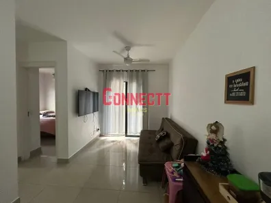 Apartamento com 2 Quartos à venda, 88m² no Jardim Paulistano, Ribeirão Preto
