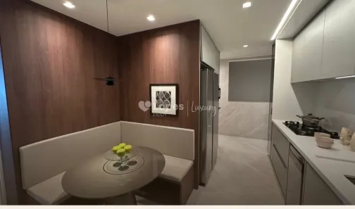 Apartamento com 4 Quartos à venda, 227m² no Barra Olímpica, Rio de Janeiro