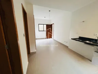 Apartamento com 2 Quartos à venda, 36m² no Vila Guilhermina, São Paulo