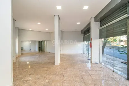 Ponto Comercial para alugar, 113m² no Petrópolis, Porto Alegre