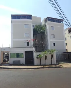 Apartamento com 2 Quartos à venda, 49m² no Sumarezinho, Ribeirão Preto