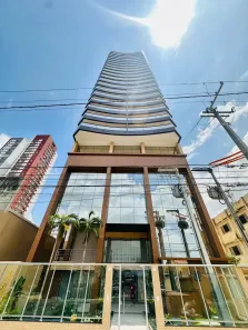 Apartamento com 3 Quartos à venda, 79m² no Telégrafo, Belém