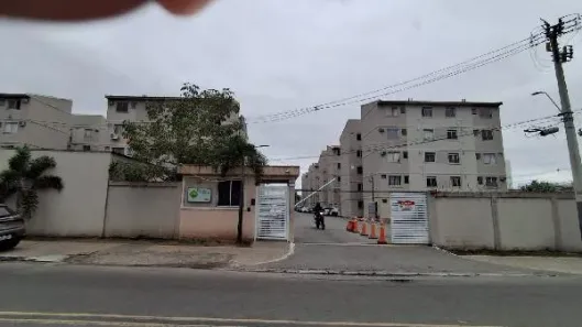 Apartamento com 2 Quartos à venda, 42m² no Rocha Sobrinho, Mesquita
