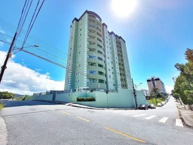 Apartamento com 2 Quartos à venda, 58m² no Jardim Cidade de Florianópolis, São José