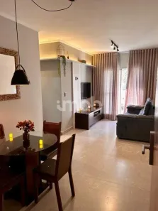 Apartamento com 2 Quartos à venda, 68m² no Parque Campolim, Sorocaba