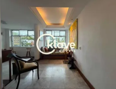 Apartamento com 1 Quarto à venda, 89m² no Copacabana, Rio de Janeiro