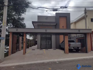 Sala Comercial para alugar, 26m² no Jardim Dona Donata, Jundiaí