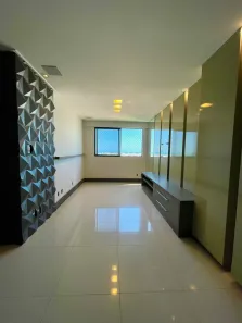Apartamento com 2 Quartos para alugar, 86m² no Mangabeiras, Maceió