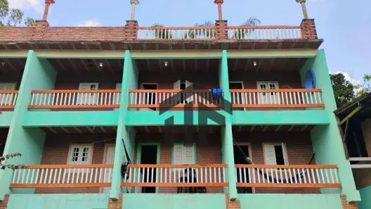Imóvel Comercial com 10 Quartos à venda, 600m² no Cha de Capoeira, Paudalho