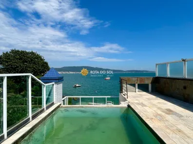 Cobertura com 3 Quartos à venda, 376m² no Centro, Bombinhas