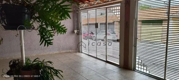Casa com 3 Quartos à venda, 138m² no Vila Bandeirantes, Caçapava