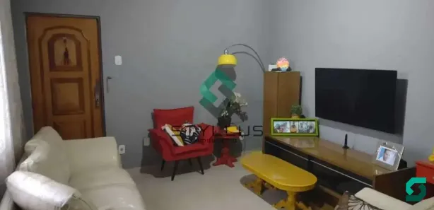 Apartamento com 3 Quartos à venda, 77m² no Higienópolis, Rio de Janeiro