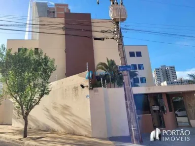 Apartamento com 3 Quartos à venda, 92m² no Vila Aviação, Bauru