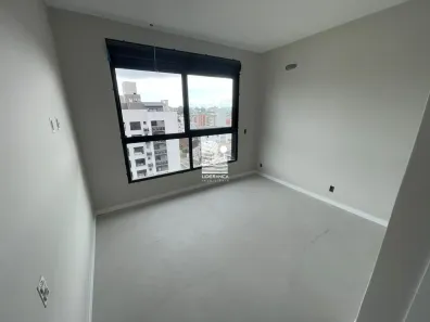 Apartamento com 1 Quarto à venda, 17m² no Pantanal, Florianópolis