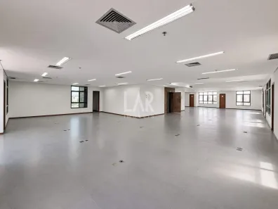 Sala Comercial para alugar, 260m² no Boa Viagem, Belo Horizonte