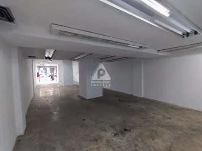 Ponto Comercial à venda, 240m² no Centro, Rio de Janeiro