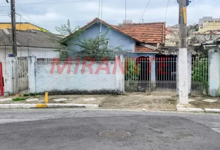 Lote/Terreno à venda, 280m² no Vila Nova Mazzei, São Paulo