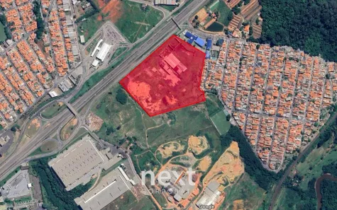 Lote/Terreno à venda, 81823m² no Jardim Oliveira Camargo, Indaiatuba