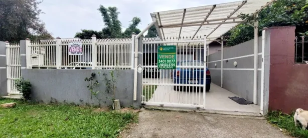Casa com 3 Quartos à venda, 165m² no Florida, Guaíba