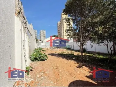 Lote/Terreno à venda, 750m² no Presidente Altino, Osasco