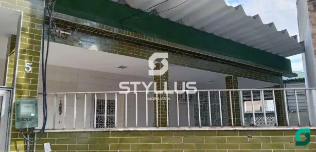  com 3 Quartos à venda, 120m² no Piedade, Rio de Janeiro