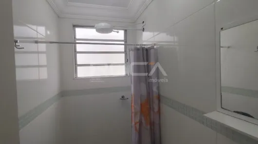 Apartamento com 2 Quartos para alugar, 41m² no Distrito Industrial Miguel Abdelnur, São Carlos